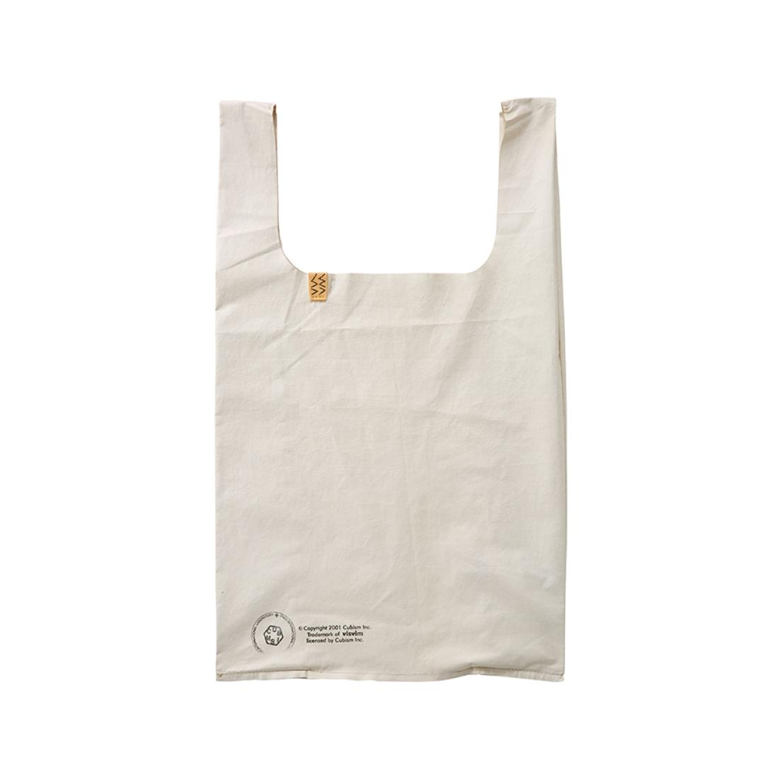 MARKET BAG (M) (FR VEG.L)